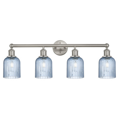 Fiennes 4 - Light Dimmable Vanity Light