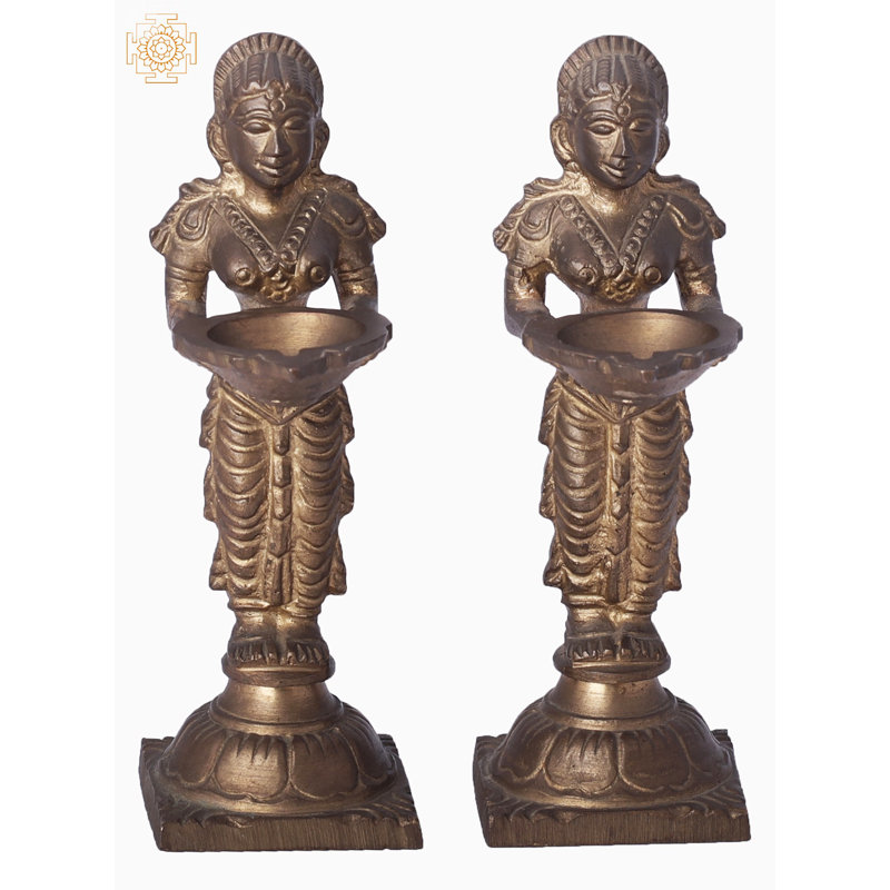 Religious & Spiritual Figurines & Sculptures