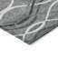 Tapis gris intérieur / extérieur lavable à la machine Lamanna ACN757-95454257