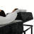 Bridgevine Home King Size Flex Head Quick Assembly Adjustable Bed Frame With Voice Activated Controls