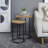 Canant 2 Piece Nest of Tables