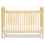 Liberty 3-in-1 Convertible Spindle Crib-1867956290