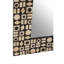 Birkholz Metal Flat Wall Mirror