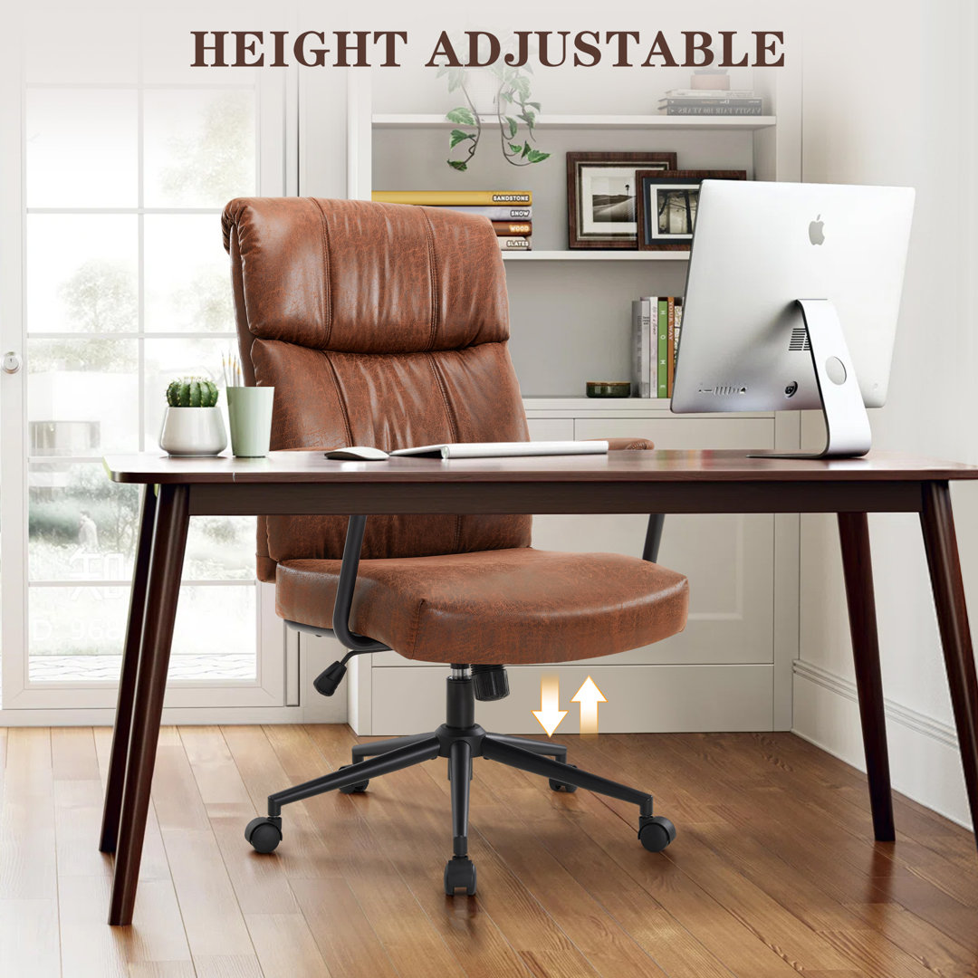 Ergonomic Office Chair