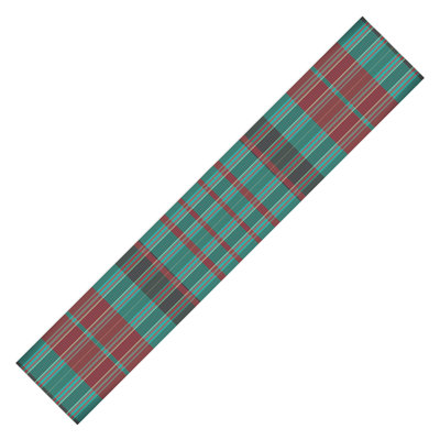 Ensemble de napperons en coton 4 pièces