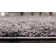 Tapis gris foncé Devia