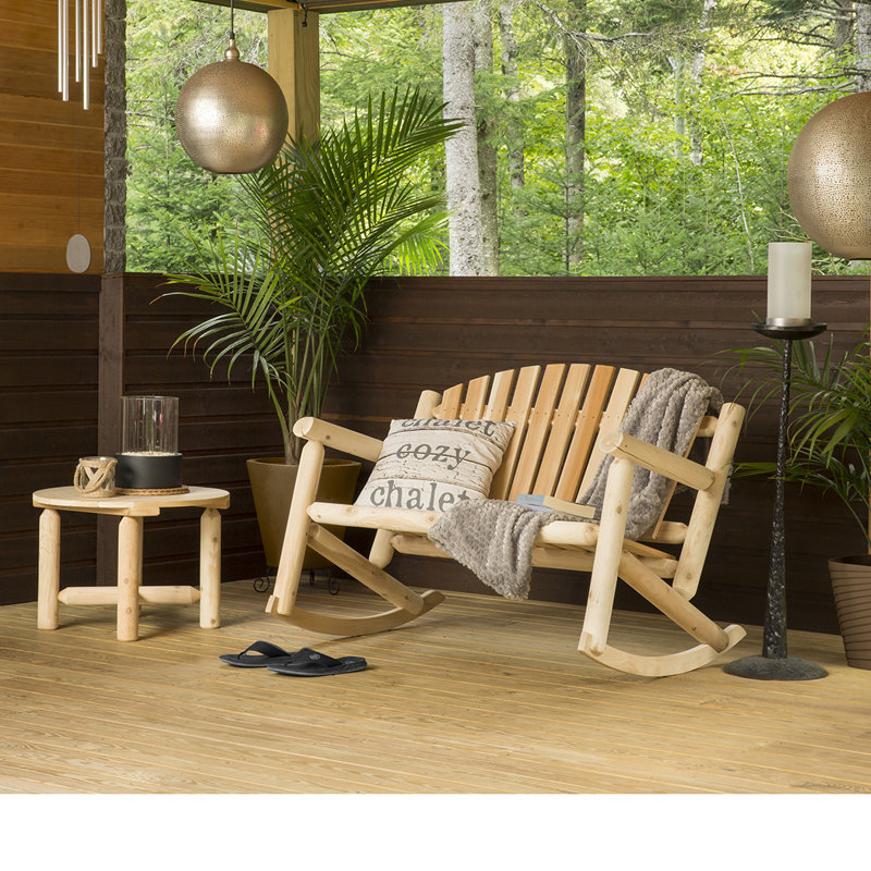 Humnoke Outdoor Chair