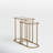 Lutterworth Glass Top Nesting Tables-376887970