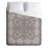 Aimee St Hill Polyester Floral Duvet Cover-32981328