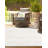Bruss Gray Indoor/Outdoor Modern Rug-1631714