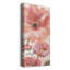 Blooming Coral III - Reproduction d'art sur toile tendue-965414454