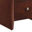 Table de bout Table de chevet moderne-286074059