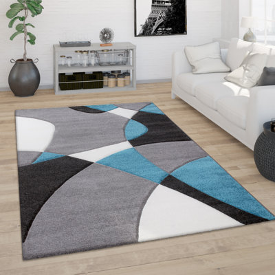 Abstract Indoor Rug