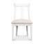 Deco Upholstered Dining Chair