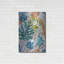 Vibes II par Incado - peinture sur métal sans cadre-681952403