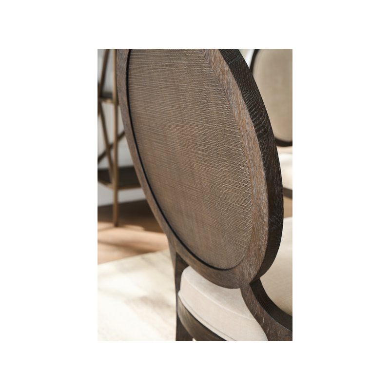 Montclair Upholstered Dining Chair
