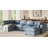 129" Modular Sectional Sofa-1002693587