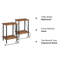 Table de bout Cassadra-1911289523