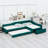  Wooden Daybed With Trundle and Drawer-1606682443