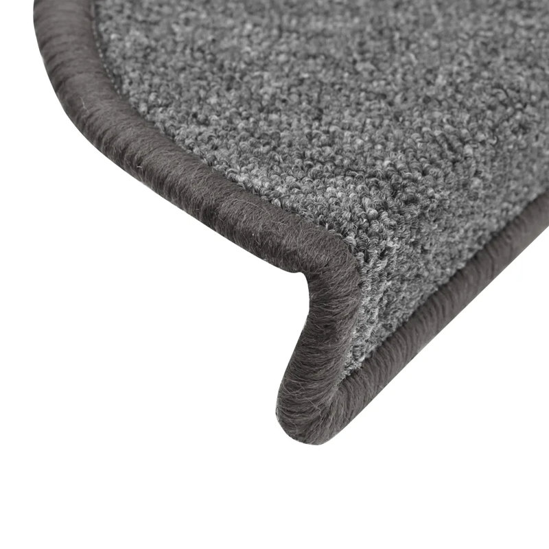 Stair Tread, 56 x 17 x 3 cm, 15, Grey