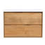 Meuble-lavabo mural 36 po-131296310