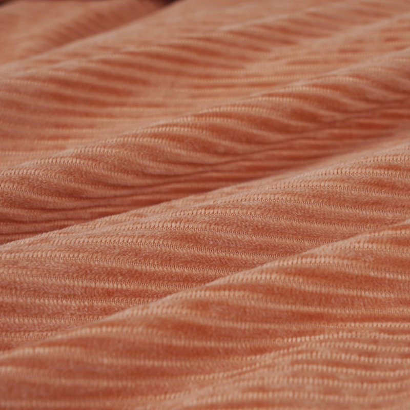 Bluford Bohemian Duvet Cover, King Duvet Cover + 2 King Shams, Orange