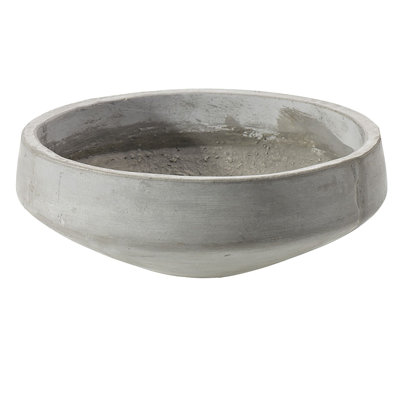 Concrete Pot Planter