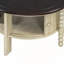 Table basse ronde avec rangement pour le salon-1758681531
