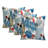 Reversible Pillow Cover