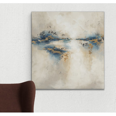 " Indigo Light "
