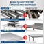 Stainless Steel Top Workbench-1826921203