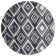 Malek Washable Geometric Indoor / Outdoor Rug