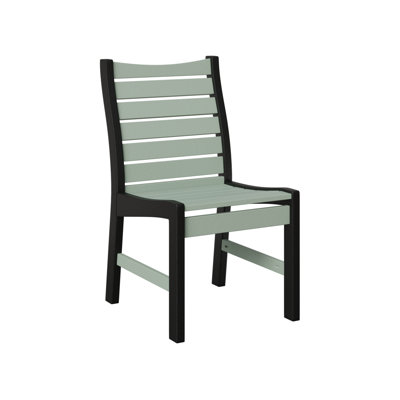 Outdoor Dining Side Chair