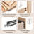 Manzaneira 6-Drawer Dresser