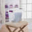 Sterilite 27 Qt ClearView Latch Storage Stackable Bin with Latching Lid, 24 Pack