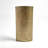 Hemp Etched Gold Metal Table Vase-49511063