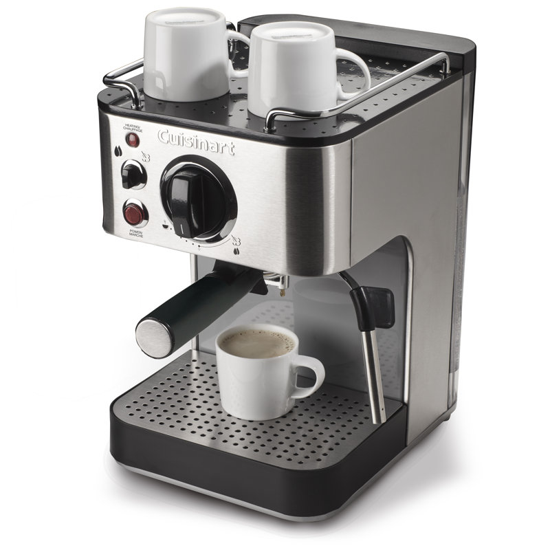 Cuisinart Automatic Espresso Machine