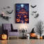 1 Piece Wrapped Canvas Wall Art-136096155