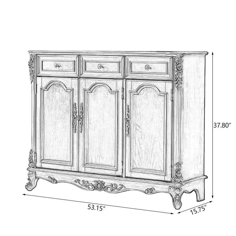 Light-walnut Solid Wood Shoe Storage Bench, Light Walnut