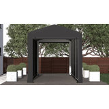 16 pi L 14 pi. D Garage