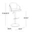Tabouret de bar réglable-1786902058-1786902052