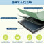 Metal Raised Garden Bed-1097420322-1097420332-1097420333