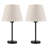 Allory Metal Table Lamp