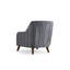 Bina Upholstered Wingback Chair