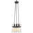 Leyden 3 - Light Cluster Pendant-1402339216
