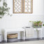 Banc en bois Auttenberg