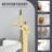 Floor Waterfall Faucet with Diverter-88846884