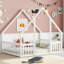 Lit sur pied en bois avec garde-corps WoodNest-115684341-115684343
