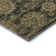 Premium Machine Washable Cerrito Charcoal Rug