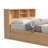 Monira Bed Frame With Storage & Headboard New Design-537724811-537724854